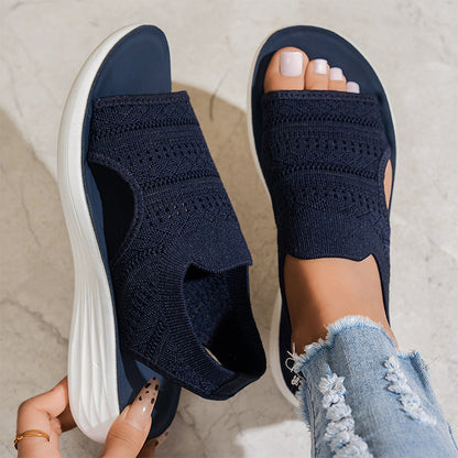 MOARA™ | Orthopedische sandalen