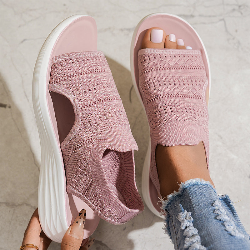 MOARA™ | Orthopedische sandalen