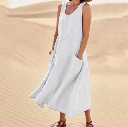Nancy™ | Casual Jurk