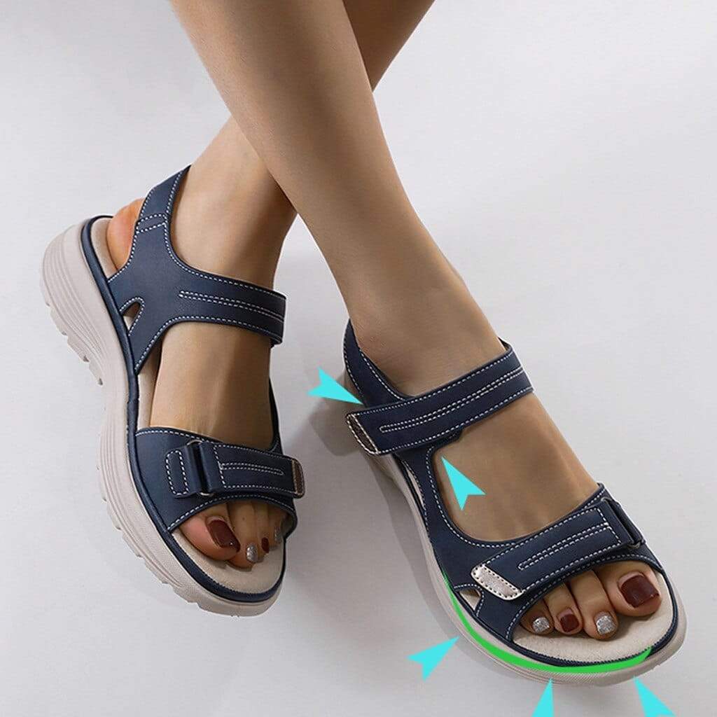 NADINE™ | Wandelsandalen