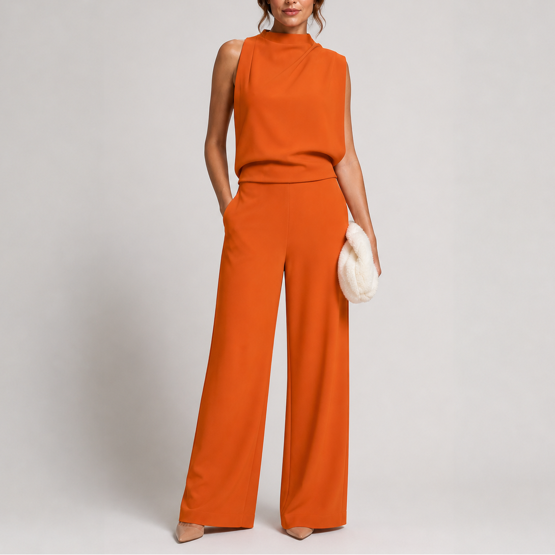 ZOHAL™ | Jumpsuit maat Large