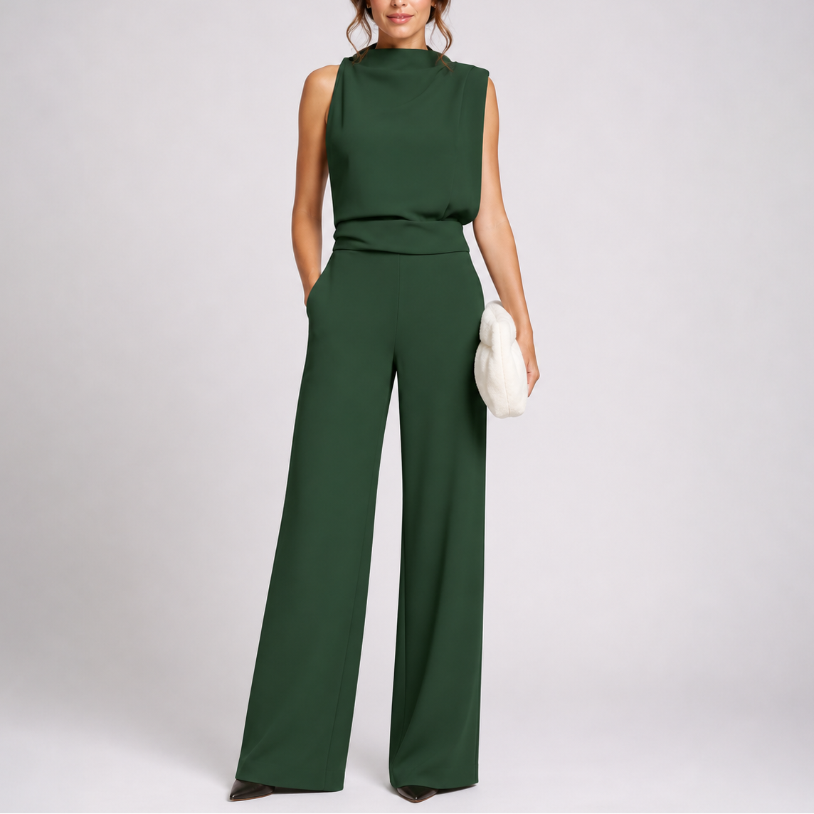 ZOHAL™ | Jumpsuit maat Large
