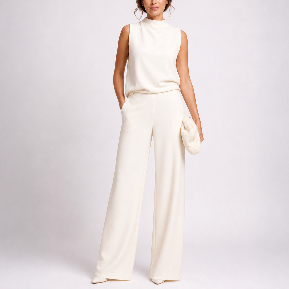 ZOHAL™ | Jumpsuit maat Large
