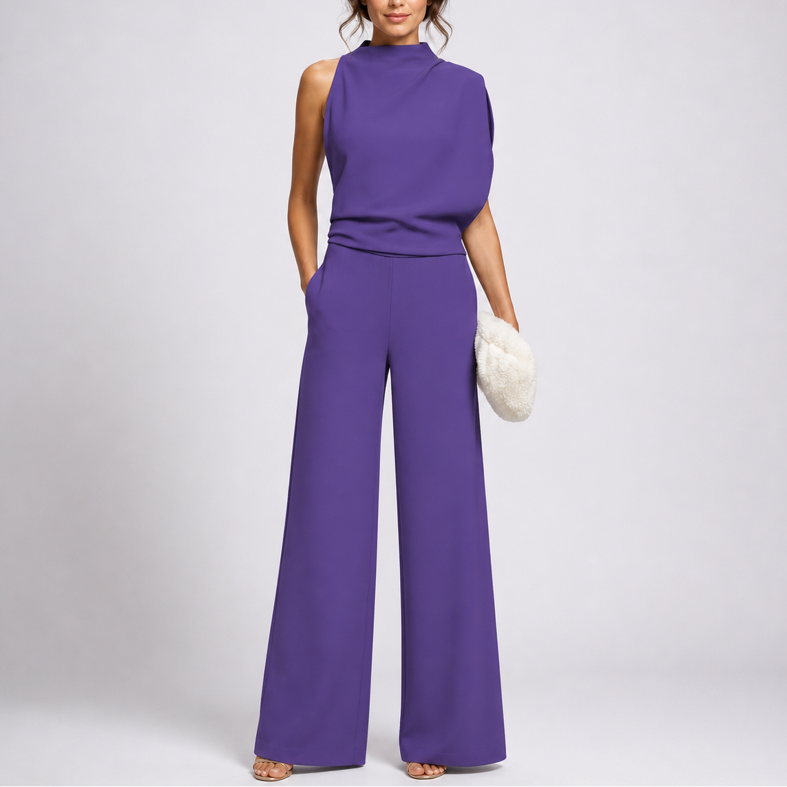 ZOHAL™ | Jumpsuit maat Large