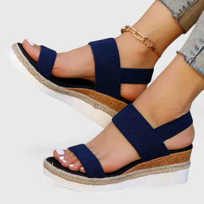 FADOUA™ | Orthopedische sandalen